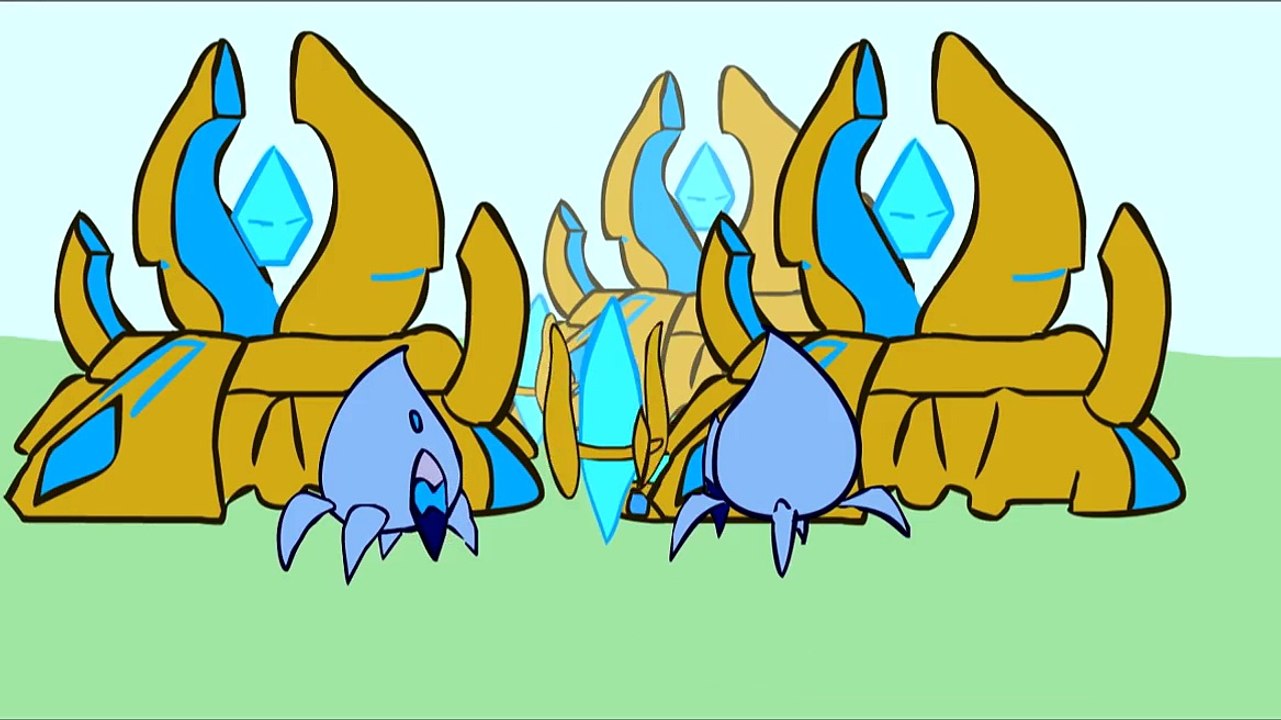 StarCrafts Episode 20 Epic Mule Time