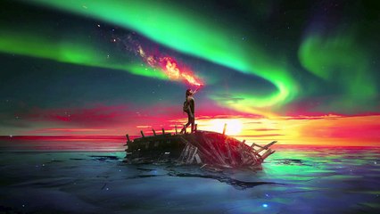 Slander & Adam K - Breathe