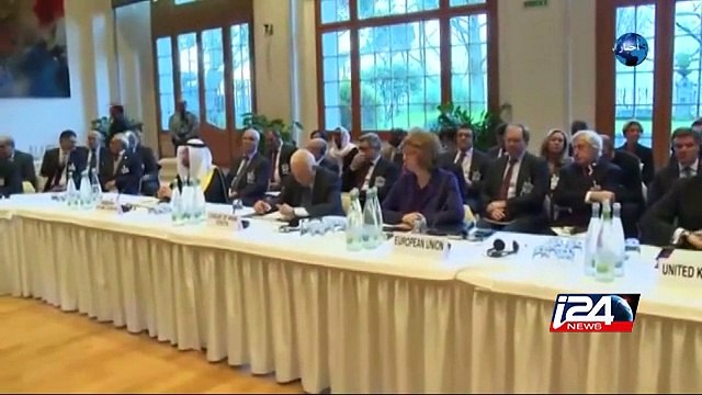 الازمة السورية- دي ميستورا: بدء مباحاثات جنيف يوم الجمعة