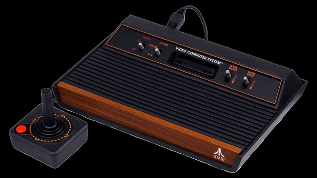Atari 2600