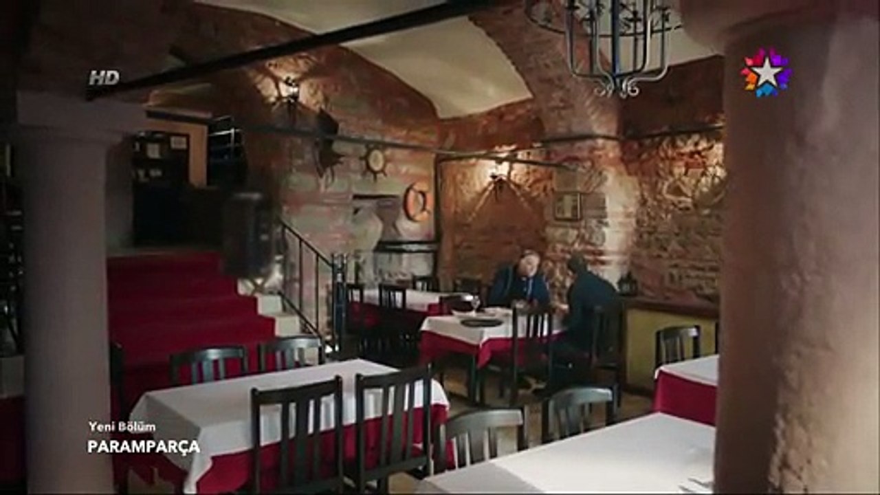 Paramparça 50.Bölüm Part. 3