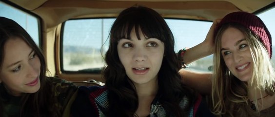 Southbound - Trailer #1 (2016) - Dana Gould Horror Movie HD [HD, 720p]