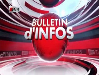 Le fugitif Boy Djinné avait pris le nom de "Balla Gaye"