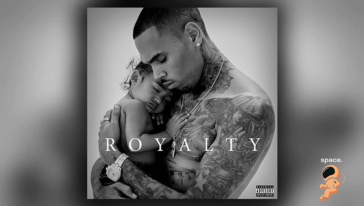 Chris Brown - MFTR (Remix)