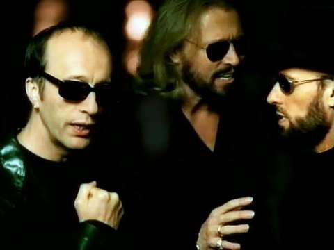 Celine Dion Bee Gees Immortality