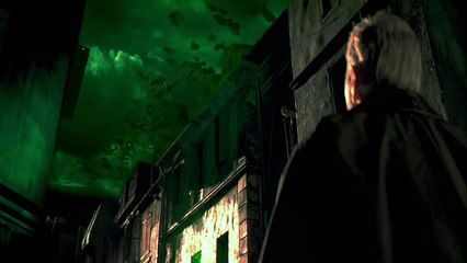 The League of Extraordinary Gentlemen  #TBT Trailer  20th Century FOX