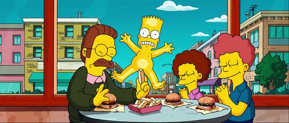 The Simpsons Movie  #TBT Trailer  20th Century FOX