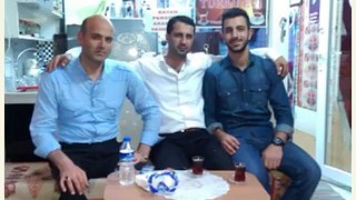 Grup Sesleniş Hüseynik Volkan Akın & Metin Korkmaz