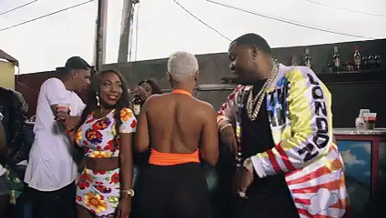 Sean Kingston - One Away