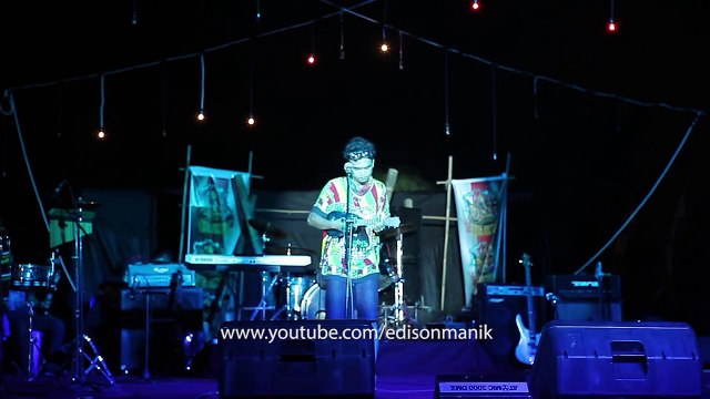 Hendra Ginting _ Ende Pangurason - Lagu Batak - Jong Batak Arts Festival_ Lagu Batak by Bataktv.com