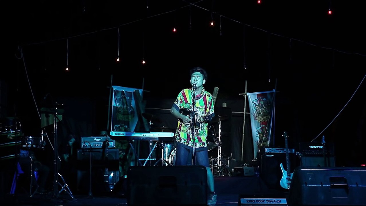 Hendra Ginting _ Mardalan Ahu Marsada Sada - Lagu Batak - Jong Batak Arts Festival_  Lagu Batak by Bataktv.com