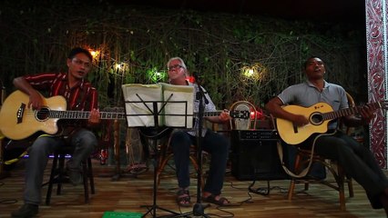 Herman Delago Manik _ Poda - Live Acoustic Guitar_  Lagu Batak by Bataktv.com