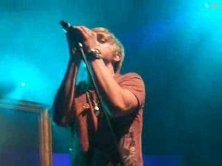 Jesse mccartney à metz [anybody]