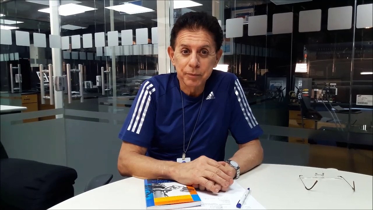 O #JRNews festeja os 462 anos de São Paulo com a apresentação de Tom Zé, no Talentos. Às 20h20, no Portal R7!