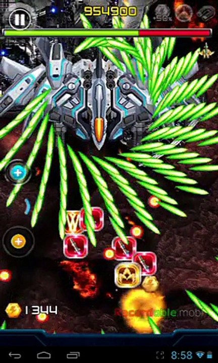 Lightning fighter 2 part 24