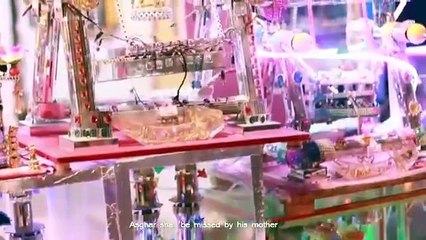 08 Maa ko Asghar ki yaad Ayeegi l Nohakhuwan - Taha Mehdi 2015 Nohay l 1437 Hijri