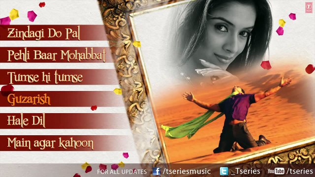 Romantic Hindi Full Songs | JukeBox | Shahid Kapoor, Emraan Hashmi, Hrithik Roshan