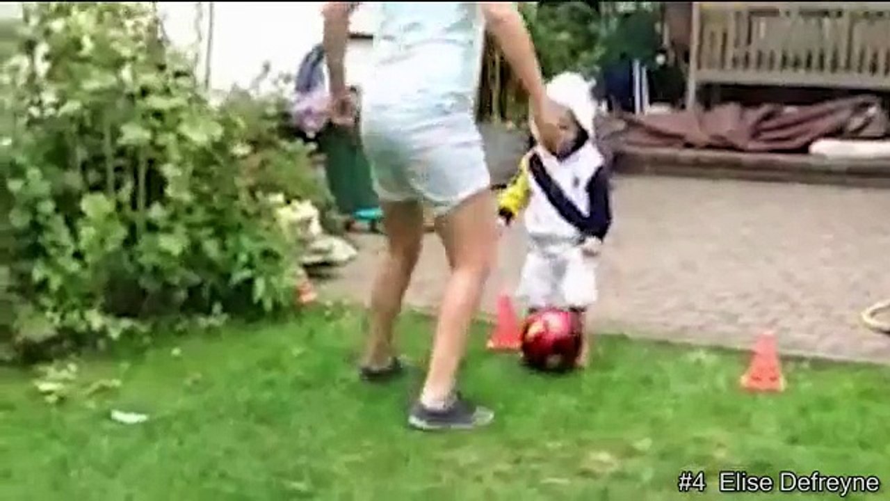 TOP 5 Soccer Football Fails I WEEK #79 2016 (Funny Videos 720p)