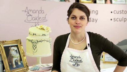 Wedding Cake Options - Cake Decorations