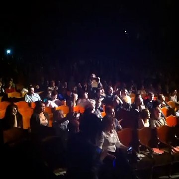 «SatisHorse» (фрагмент 2) А.Бон (С.-Петербург, 30.04.2015) (marat_khayrutdinov)