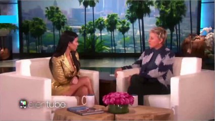 Kourtney Kardashian is coy talking about Justin Bieber