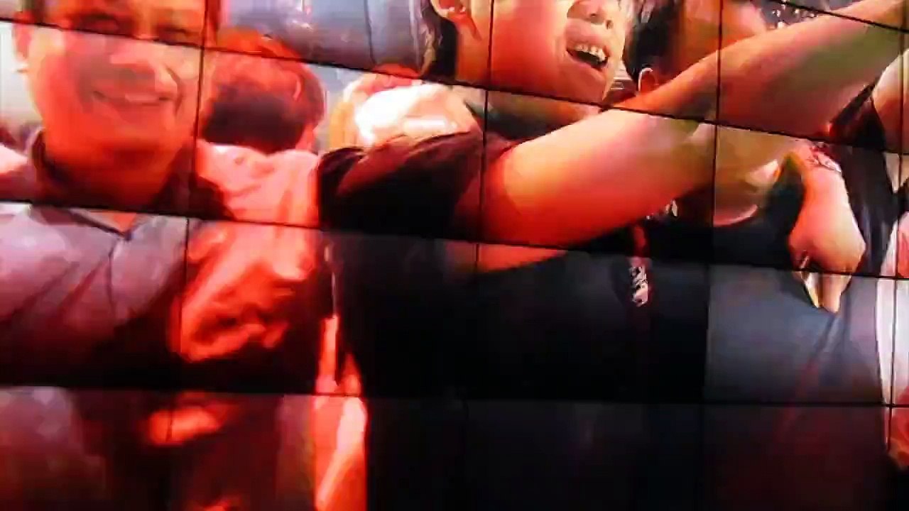 Juicy M at True Color, Guangzhou