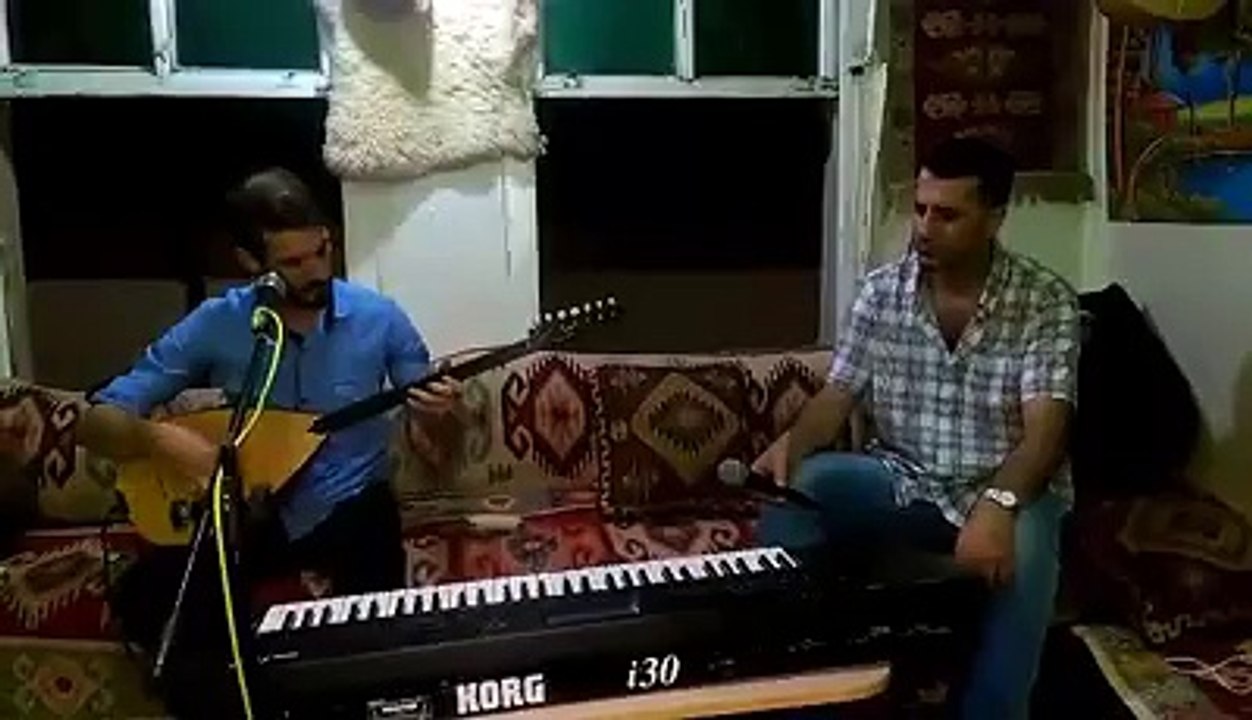 Grup Sesleniş Arzuhal ( Ömer Karaoğlu )