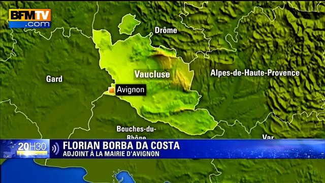 Avignon: un homme tué par arme à feu et un blessé dans un état critique