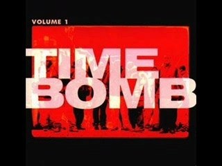 Time Bomb - Time bomb explose