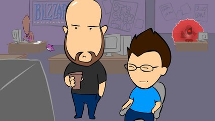 StarCrafts Episode Special ITS NERFING TIME!  BlizzCon