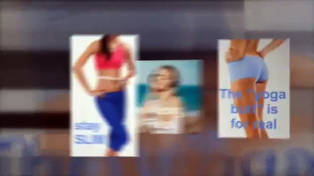 Shapeshifter Yoga - Real Shapeshifter Yoga Program