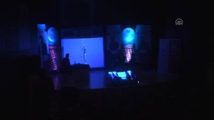 Tecrübe Konuşuyor" Projesi