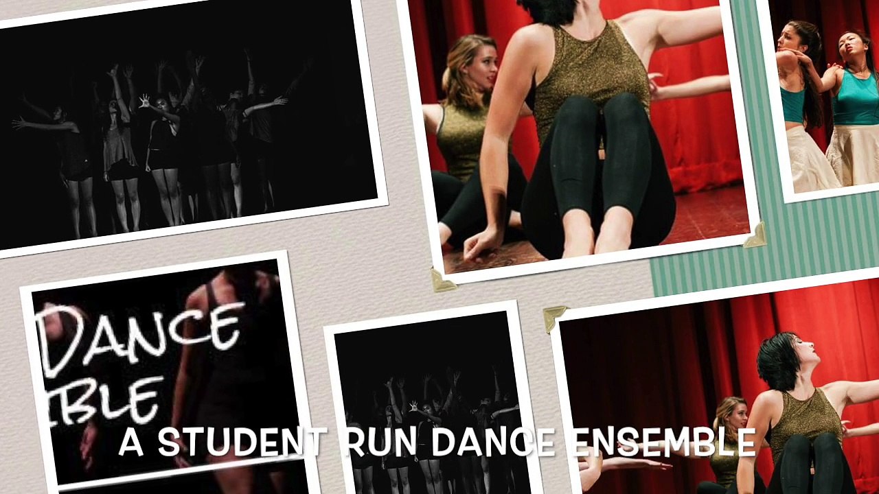 Prelude Dance Ensemble