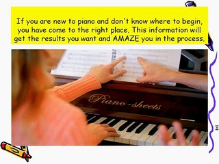 Rocket Piano Review - Watch This Video Before you Buy Rocket Piano!