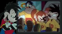 Goofy & Max Folge 71 Blaues Blut und blaue Flecken Deutsch German