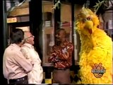 Classic Sesame Street - Mr. Hooper Oversleeps