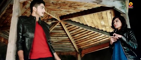 Tu Pyar Hai kisi Aor ka - Ahsan Farooq Feat Rudy Chaudhry - Official Video