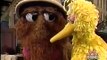 Classic Sesame Street - Big Bird and Snuffy Explore the Street