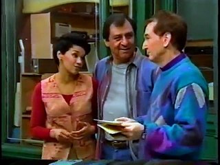 Sesame Street - Bob Takes a Dance Lesson