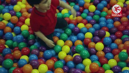 حلوين ويا محلاهم - جنى مقداد