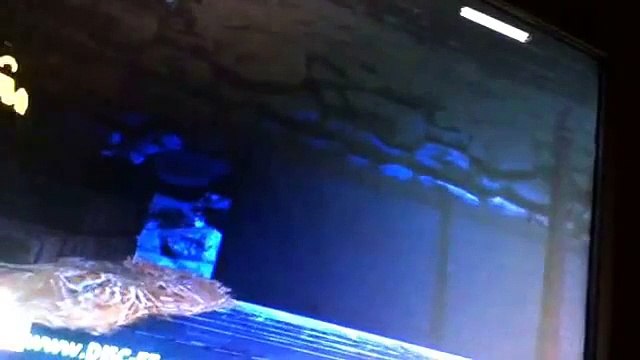 Slender tf2 frost part 2 with Grimm UberMan and Pyro