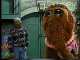 Sesame Street - Alice Throws Temper Tantrums