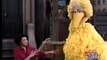 Classic Sesame Street - Big Bird Counts Backwards