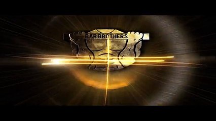 Workout Motivation! - Bar Brothers