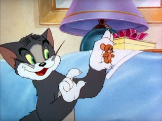 Tom and Jerry E06