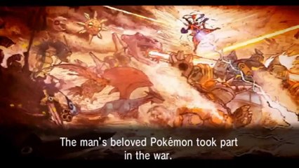 Pokémon X and Y - The Ultimate Weapon & Catching Yveltal