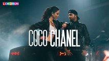 Coco Chanel HD Video Song Gupz Sehra, Rossh - New Punjabi Songs 2016
