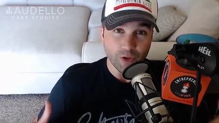 Audello Review ★ Audello By Josh Bartlett