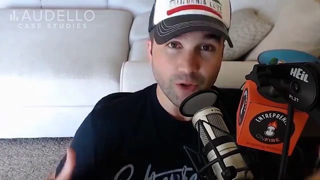 Audello Review ★ Audello By Josh Bartlett