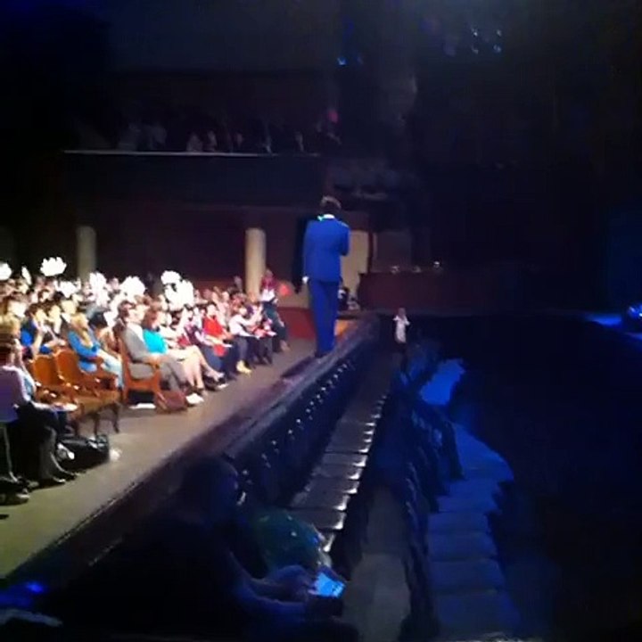 «Ну вот и всё» (фрагмент 1) А.Бон (С.-Петербург, 30.04.2015) (marat_khayrutdinov)